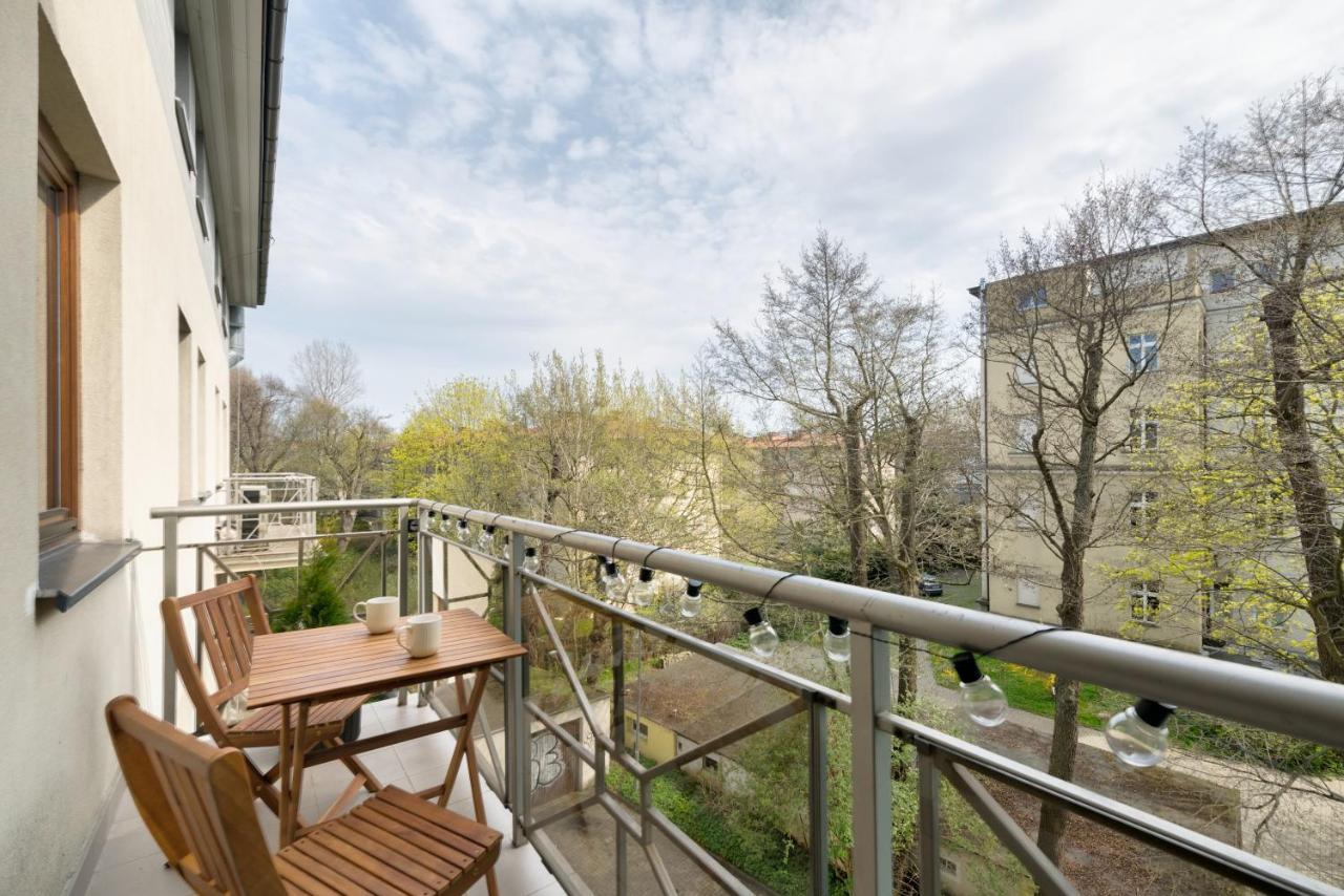 Dom & House - Apartments Sobieskiego Sopot Exterior foto